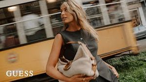Video post by @guess on YouTube