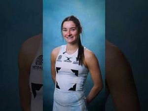 Video post by @birminghampanthersnetball on YouTube
