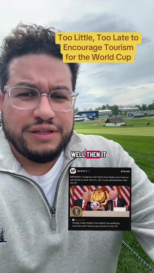 Video post by @travelfutbolfan on TikTok