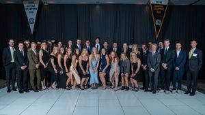 Image post by @cubuffsskiing on Facebook