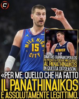 Image post by @cronache_di_basket on Instagram