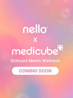 Image post by @medicube_global_official on Instagram