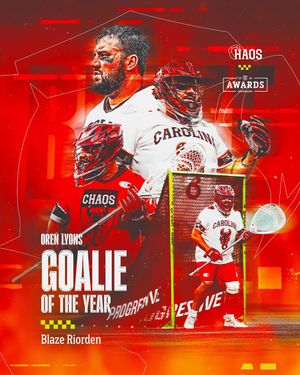 Image post by @chaoslc on Instagram