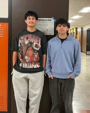 Image post by @beavertonhigh on Instagram