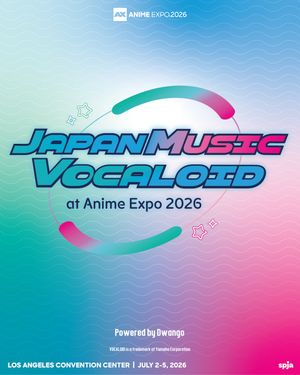 Image post by @animeexpo on Instagram