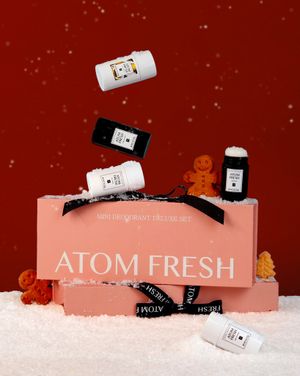 Image post by @atomfresh_official on Instagram