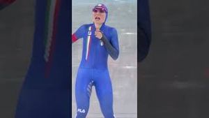 Video post by @nbcsports on YouTube