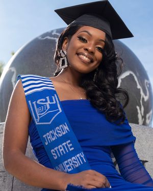 Image post by @jacksonstateu on Instagram