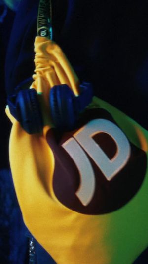 Video post by @jdsports on TikTok