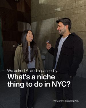 Image post by @mottobyhilton on Instagram