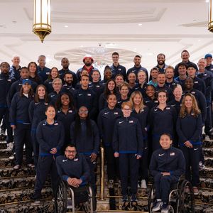 Image post by @usparatf on Instagram