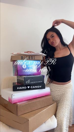 Video post by @virtualkayla on TikTok