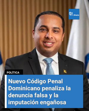 Image post by @infodiariord on Instagram