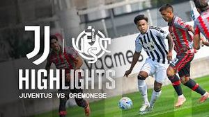 Video post by @juventus on YouTube