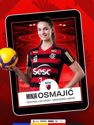 Image post by @timeflamengo on Instagram
