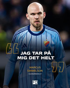Image post by @fotbolldirekt on Instagram
