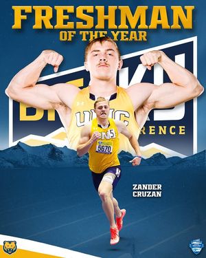 Image post by @uncbears_xctf on Instagram