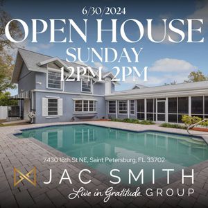 Image post by @thejacsmithgroup on Instagram