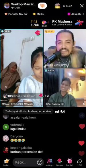 Video post by @da7april on TikTok