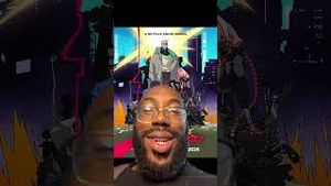 Video post by @anime_mike on YouTube