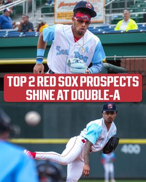Image post by @mlbpipeline on Instagram
