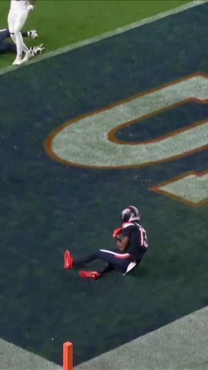 Video post by @nfl on TikTok