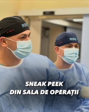 Image post by @rbchospital on Facebook