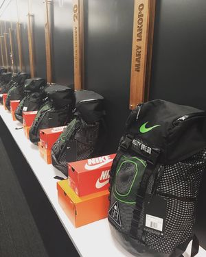 Image post by @oregonsb on Instagram