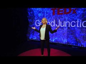 Video post by @TEDx on YouTube