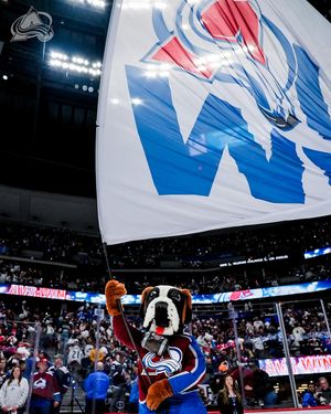 Image post by @coloradoavalanche on Instagram