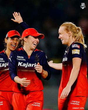 Image post by @wbbl on Instagram