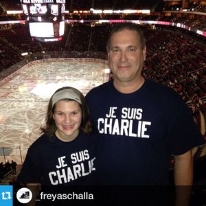 Image post by @arizonacoyotes on Instagram