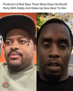 Image post by @nojumper on Instagram