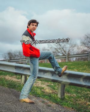 Video post by @officialwyattflores on TikTok
