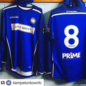 Image post by @primemediauk on Instagram