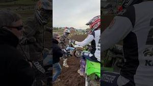 Video post by @carsonbrown910 on YouTube