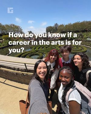 Image post by @gettymuseum on Instagram