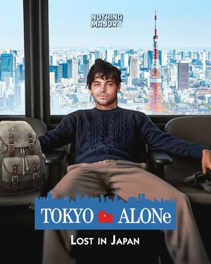 Image post by @nothingmajorshow on Instagram