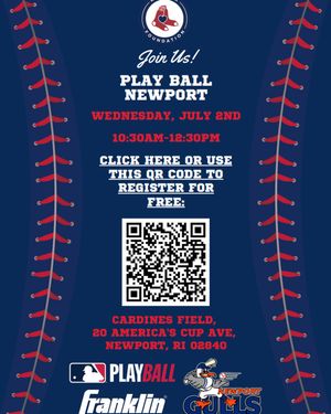 Image post by @newportgulls on Instagram