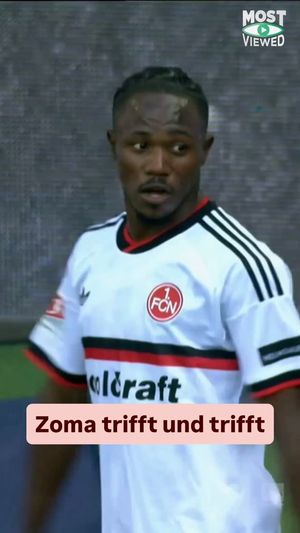 Video post by @sport_bild on Instagram