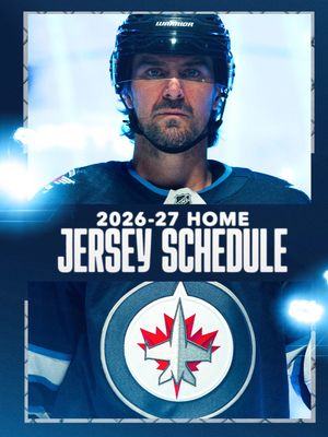 Image post by @nhljets on Instagram