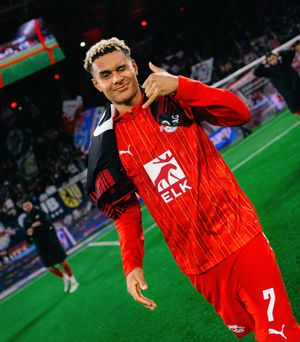 Image post by @rbleipzig on Instagram