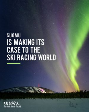 Image post by @skiracingmedia on Instagram