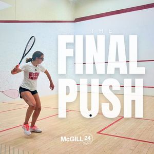 Image post by @mcgillsquash on Facebook