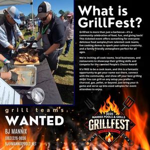 Image post by @chainoflakeseggfest on Facebook