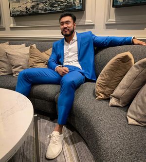 Image post by @johnlee2.0 on Instagram