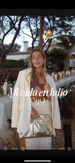 Video post by @carlotagrandeb on TikTok