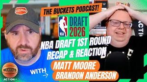 Video post by @theactionnetwork on YouTube