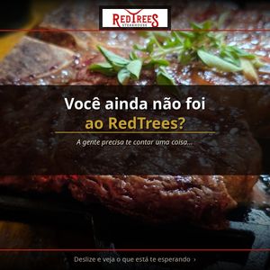 Image post by @redtrees.steakhouse on Instagram