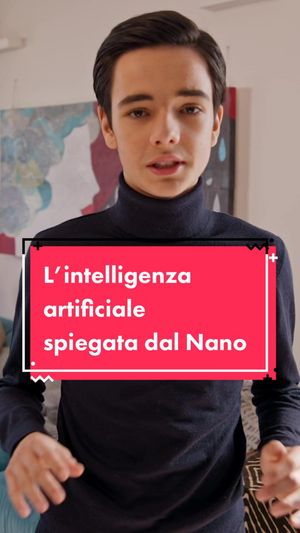 Video post by @il_milanese_imbruttito on TikTok
